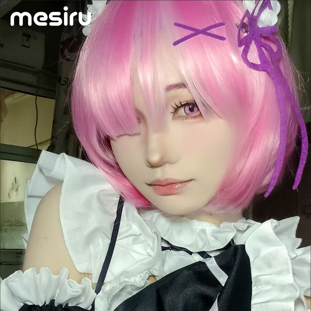 Mesiru R11 Butterfly Pink