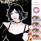 Mesiru R11 Butterfly Pink