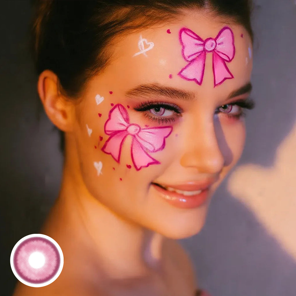 Mesiru R11 Butterfly Pink