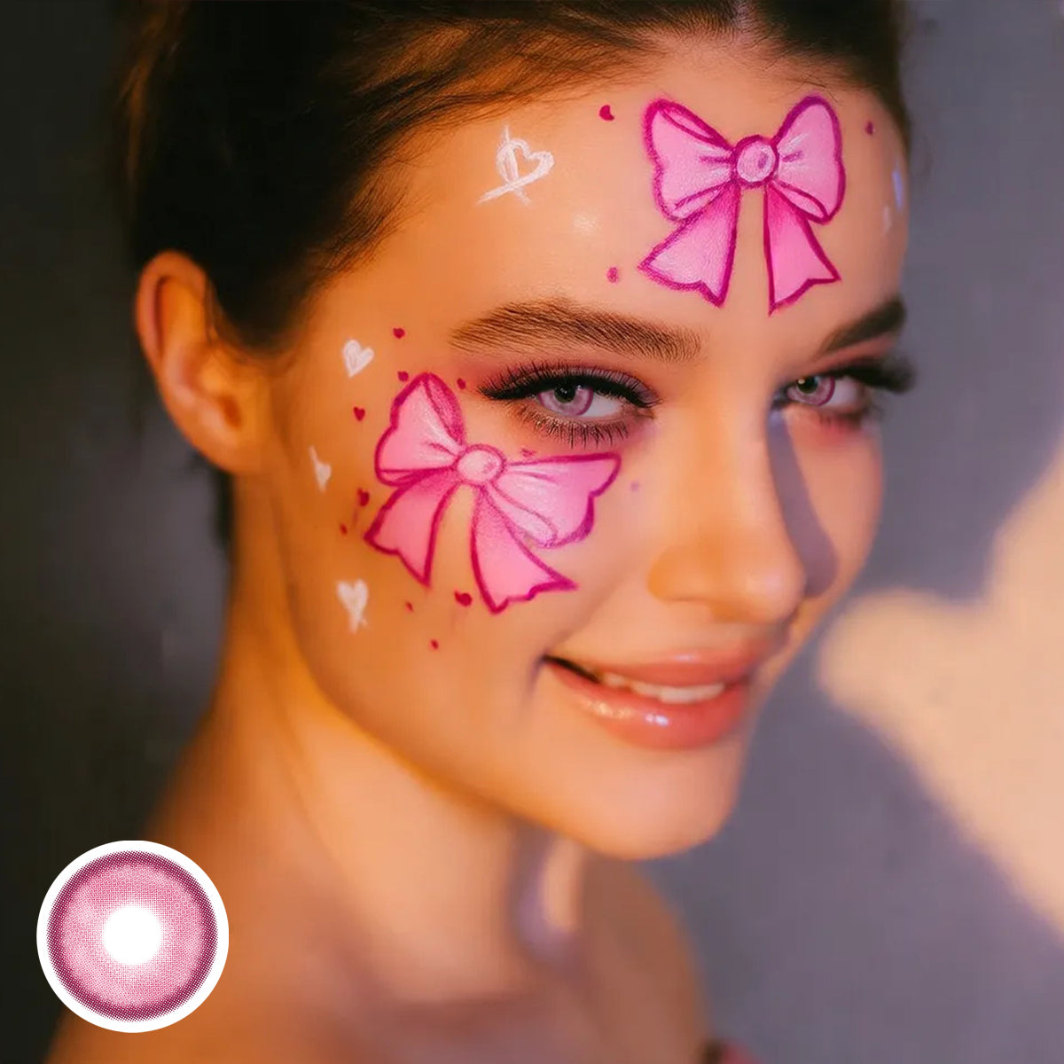 Mesiru R11 Butterfly Pink
