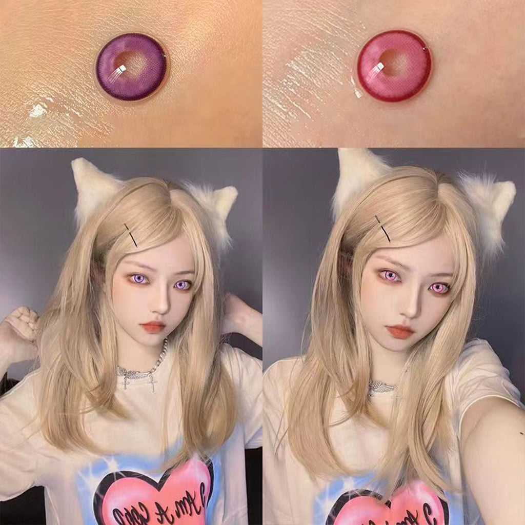 Mesiru R11 Butterfly Pink