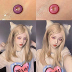 Mesiru R11 Butterfly Pink