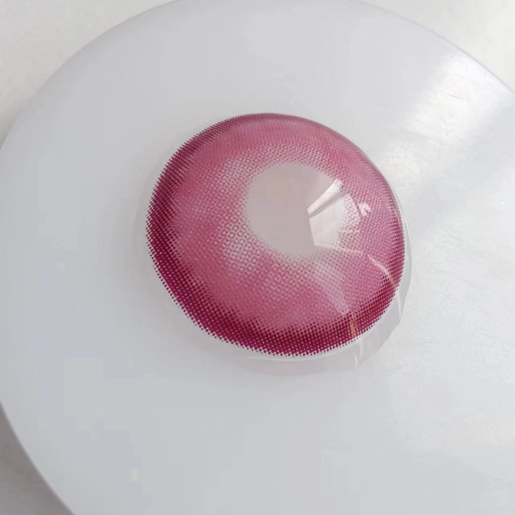 Mesiru R11 Butterfly Pink