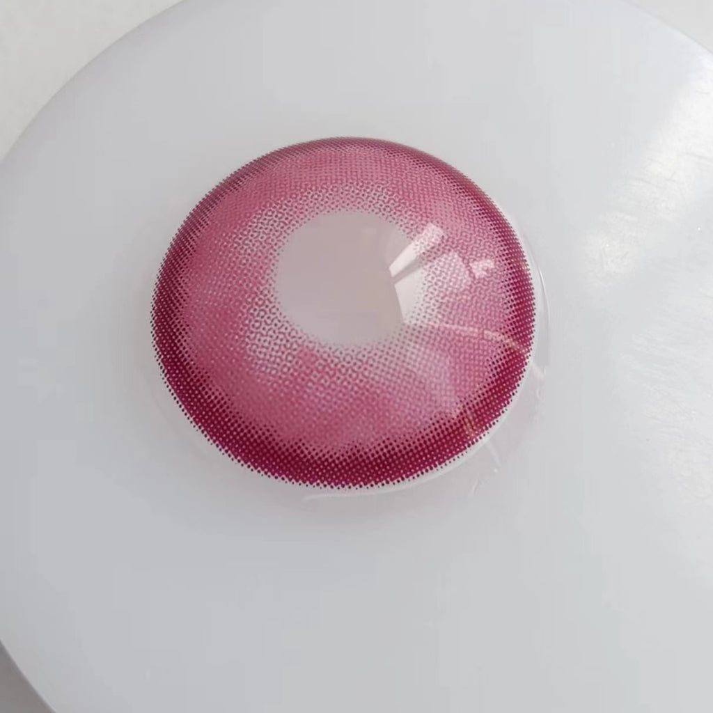 Mesiru R11 Butterfly Pink