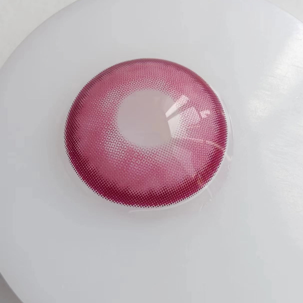 Mesiru R11 Butterfly Pink