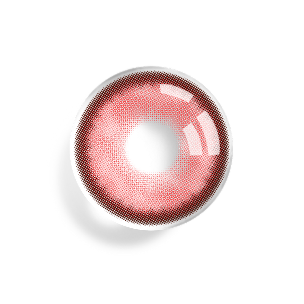 Mesiru  R12 Butterfly Red