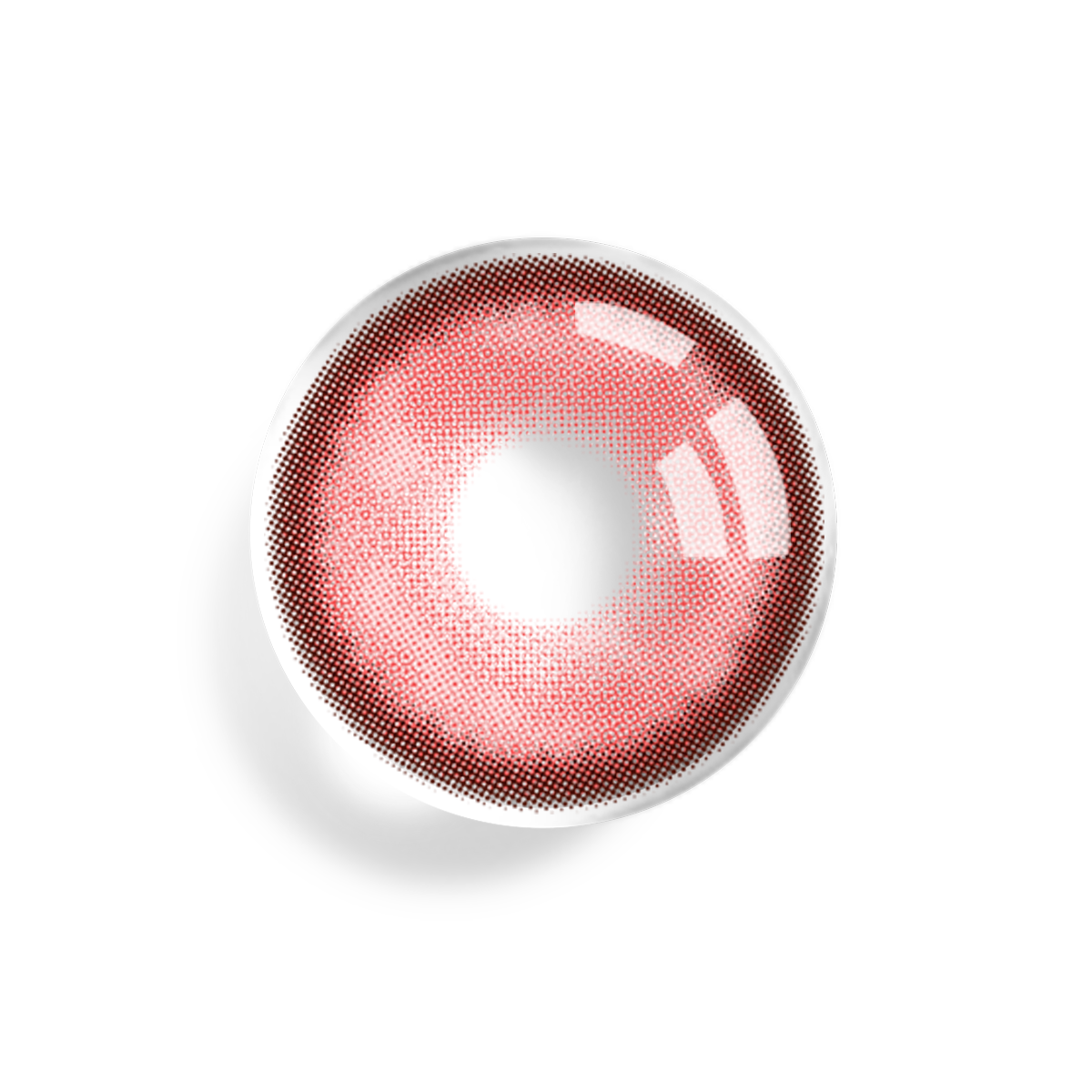 Mesiru  R12 Butterfly Red