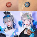 Mesiru  R12 Butterfly Red