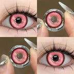 Mesiru  R12 Butterfly Red