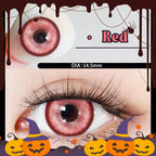 Mesiru  R12 Butterfly Red