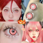 Mesiru  R12 Butterfly Red