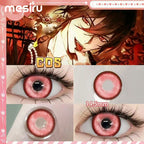 Mesiru  R12 Butterfly Red