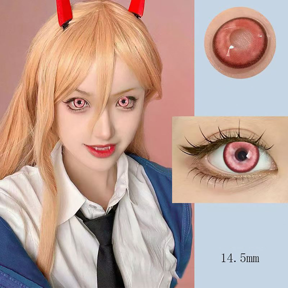Mesiru  R12 Butterfly Red