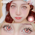 Mesiru  R12 Butterfly Red