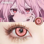 Mesiru  R12 Butterfly Red