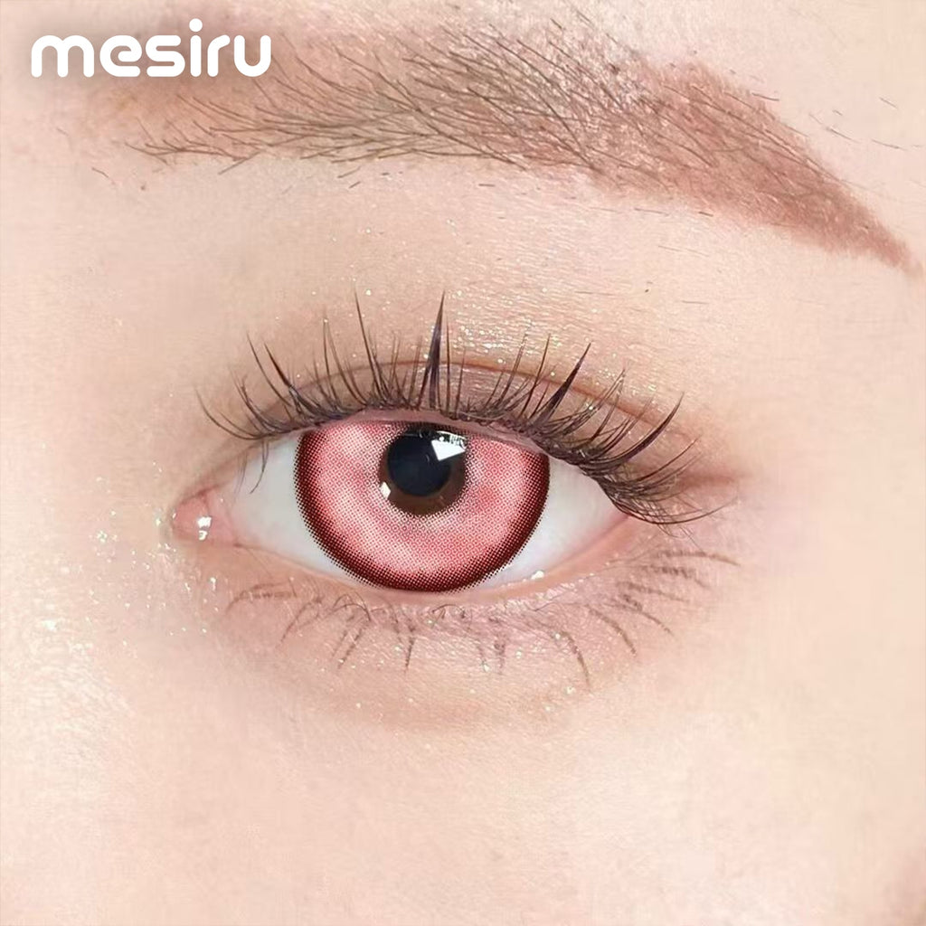 Mesiru  R12 Butterfly Red