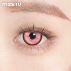 Mesiru  R12 Butterfly Red