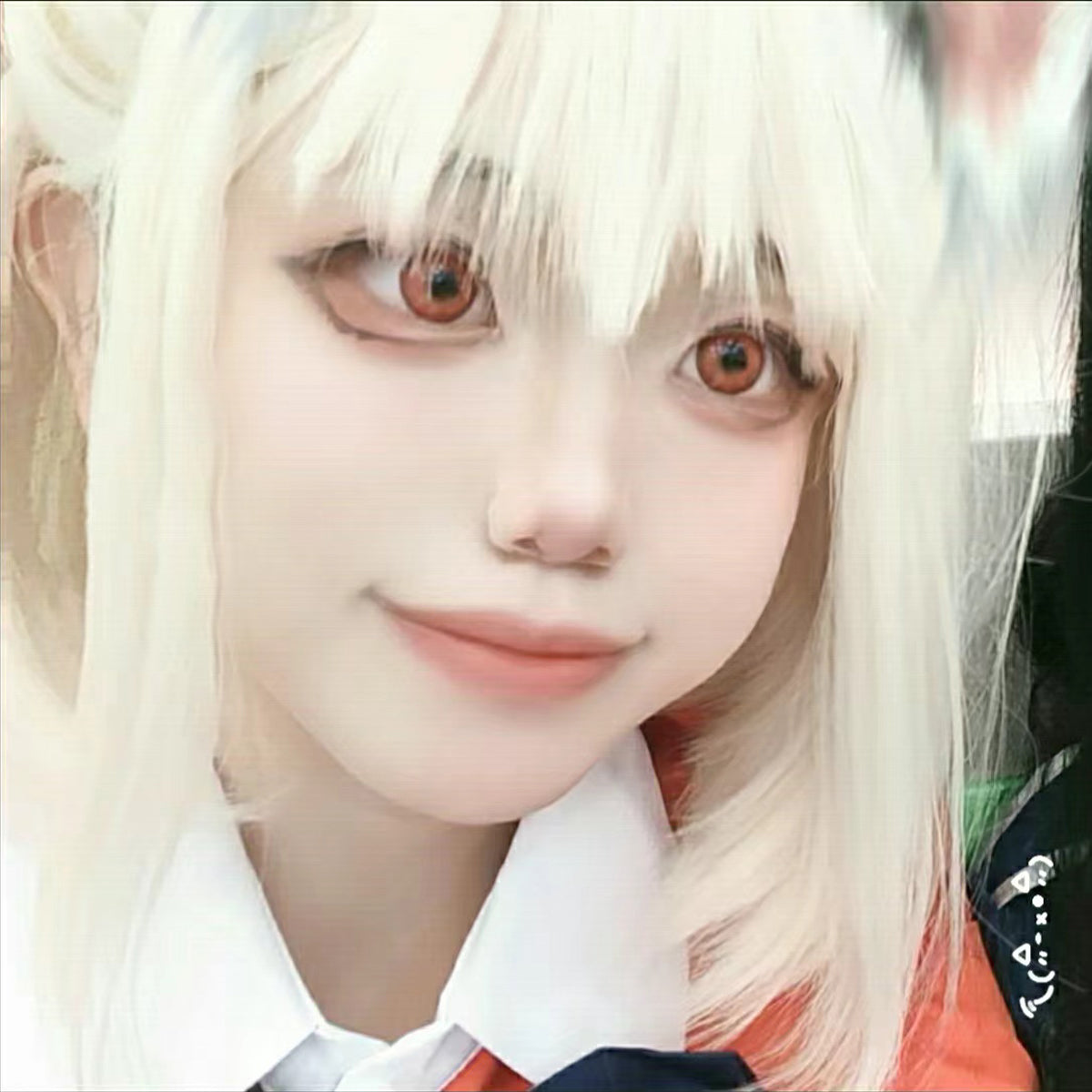 Mesiru  R12 Butterfly Red