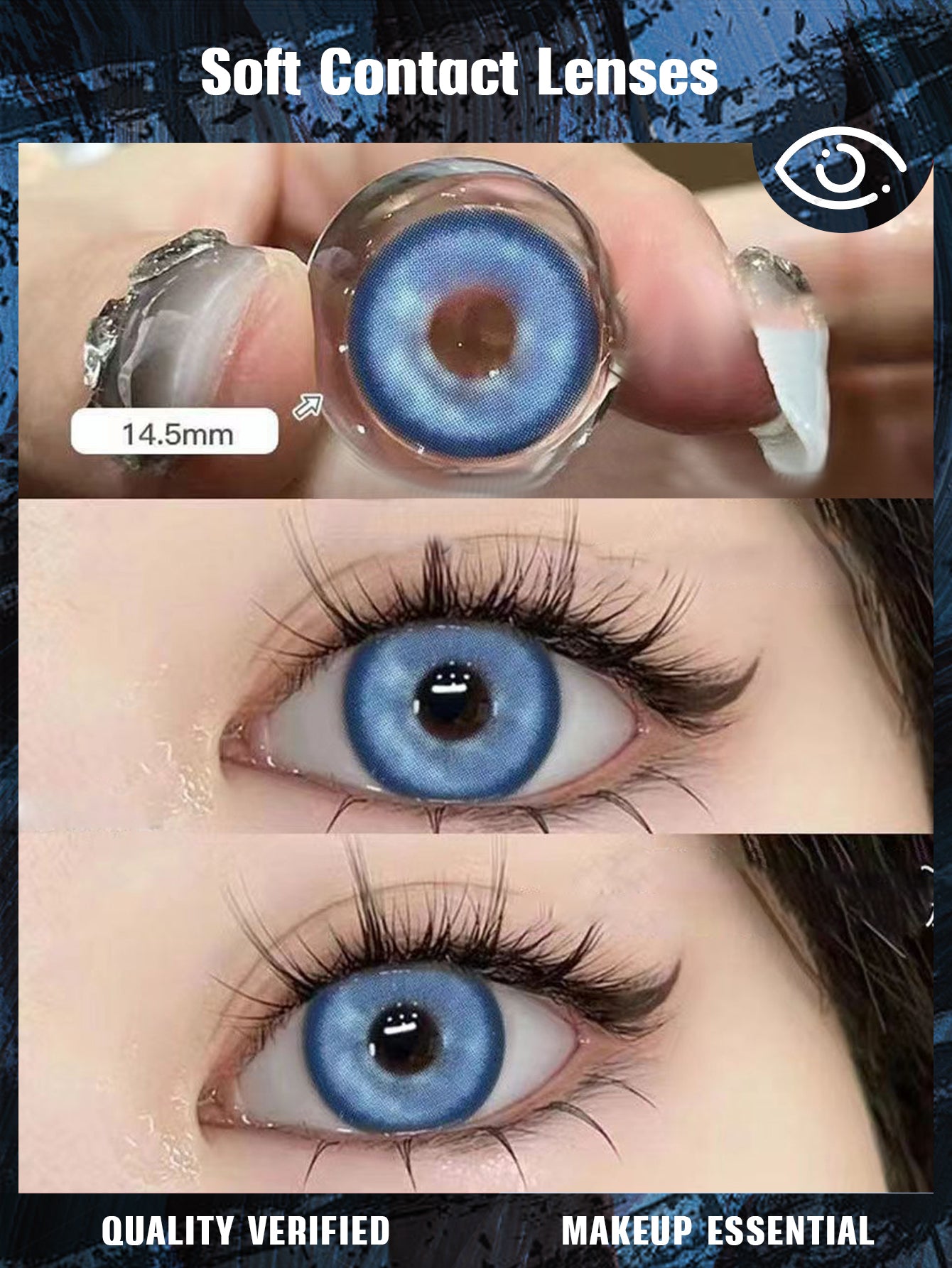 Mesiru R13 Butterfly Blue