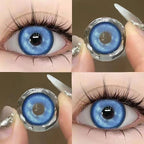 Mesiru R13 Butterfly Blue