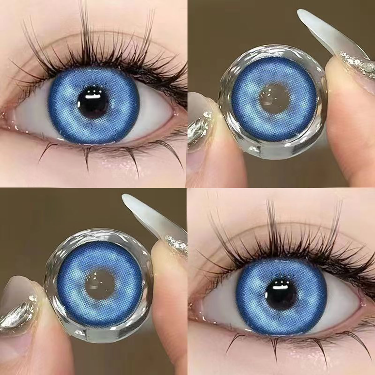 Mesiru R13 Butterfly Blue