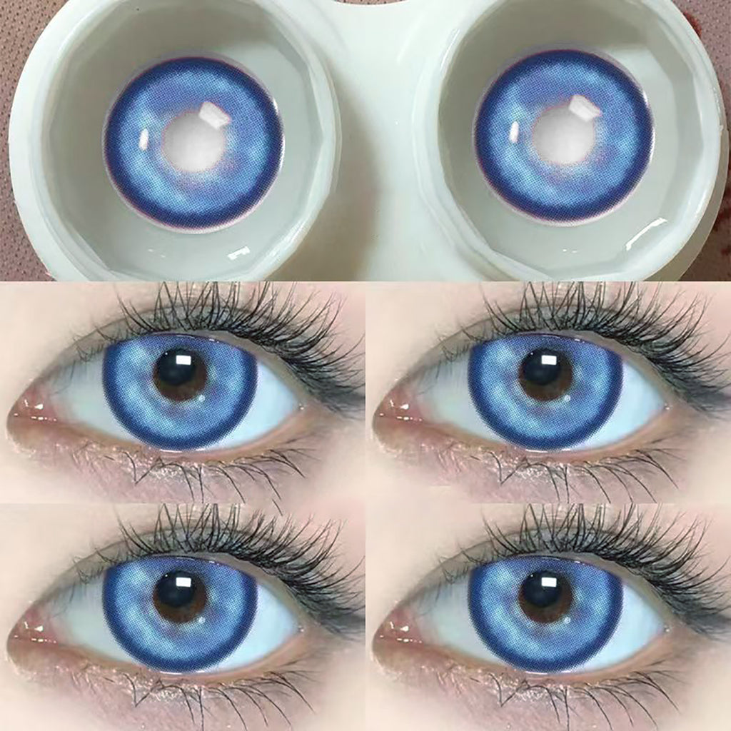 Mesiru R13 Butterfly Blue