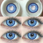 Mesiru R13 Butterfly Blue