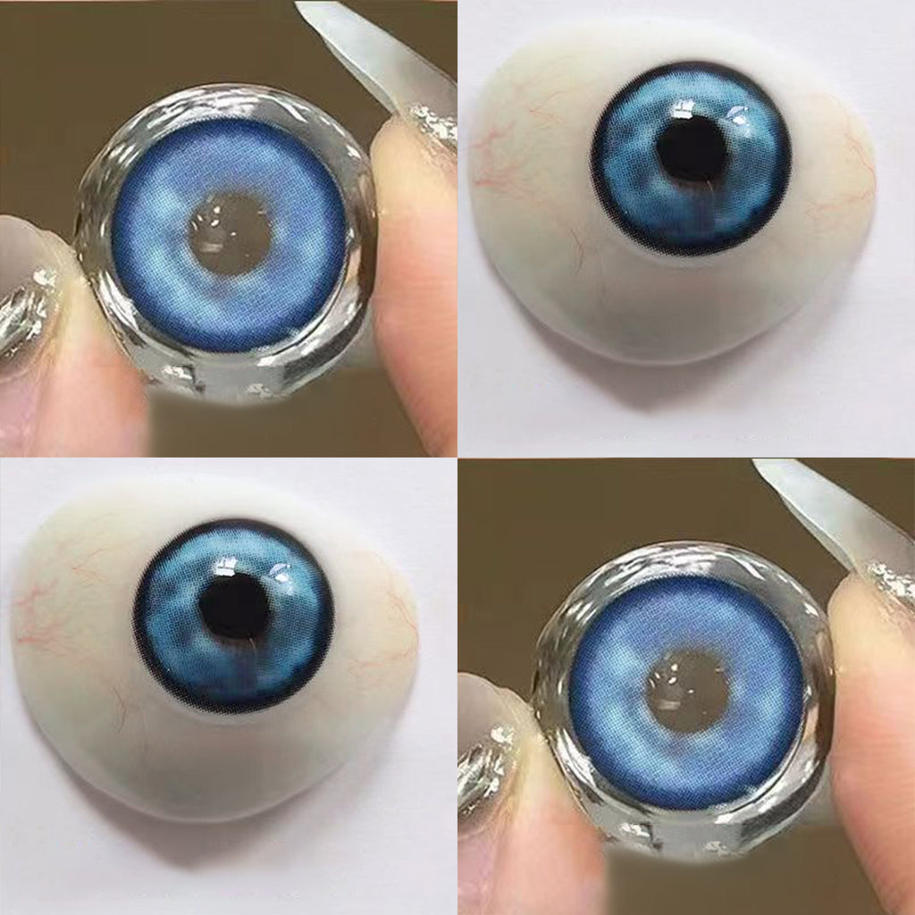 Mesiru R13 Butterfly Blue