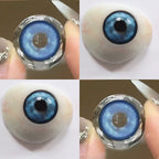Mesiru R13 Butterfly Blue