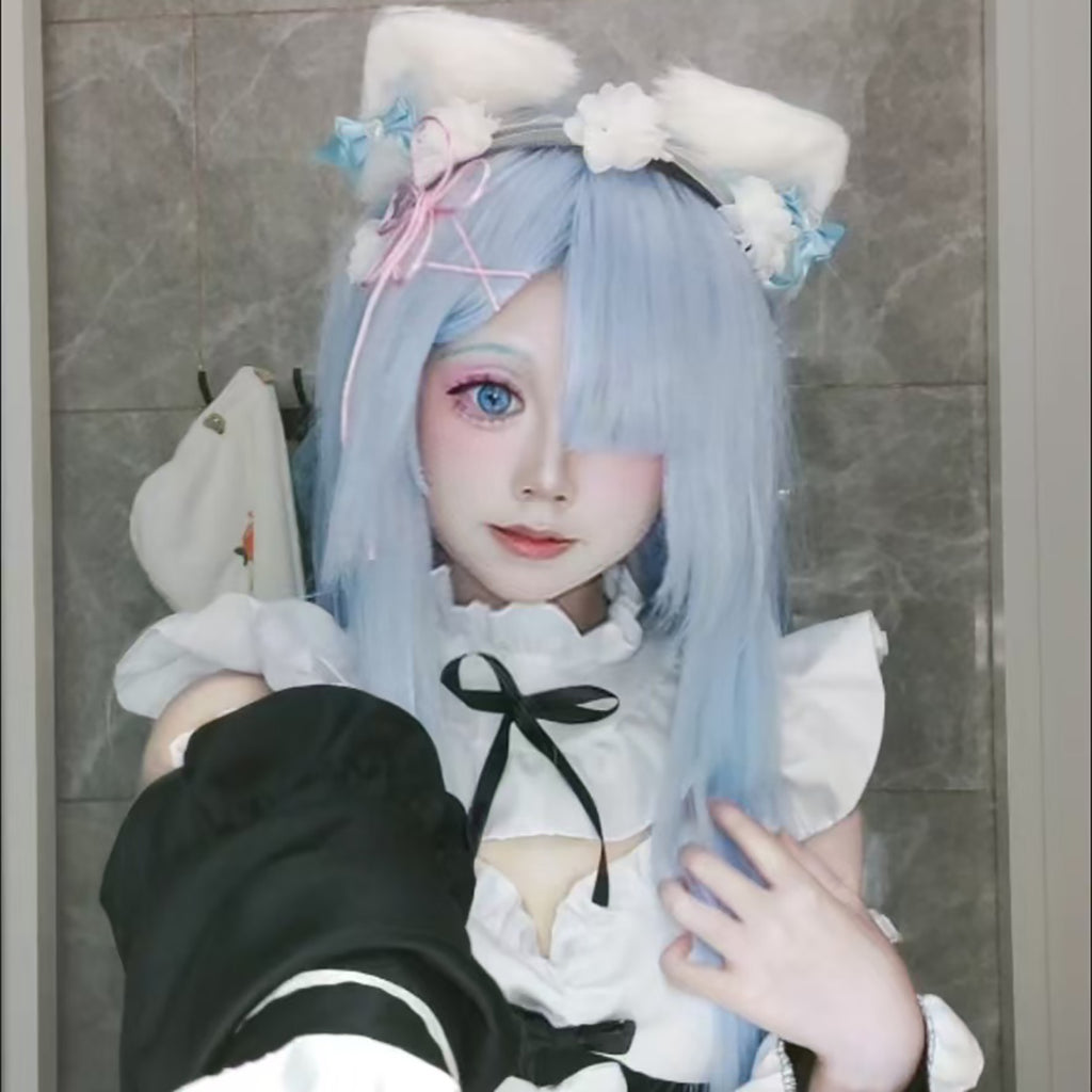 Mesiru R13 Butterfly Blue