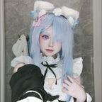 Mesiru R13 Butterfly Blue