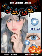 Mesiru R13 Butterfly Blue