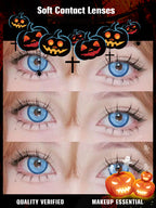 Mesiru R13 Butterfly Blue