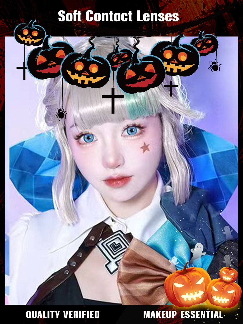 Mesiru R13 Butterfly Blue