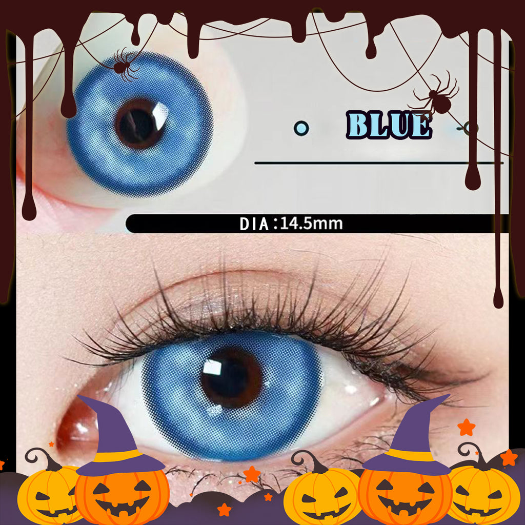 Mesiru R13 Butterfly Blue