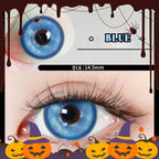Mesiru R13 Butterfly Blue