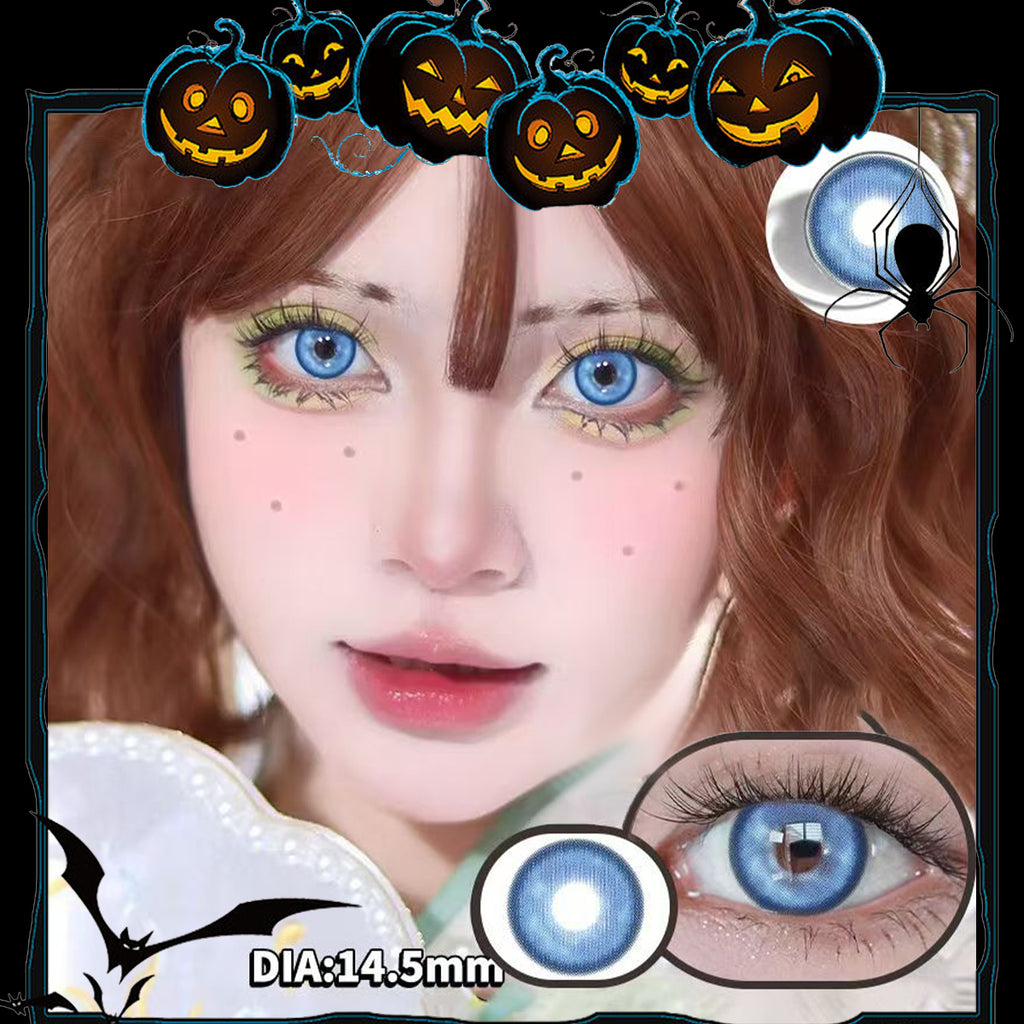 Mesiru R13 Butterfly Blue