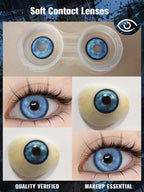 Mesiru R13 Butterfly Blue