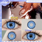 Mesiru R13 Butterfly Blue