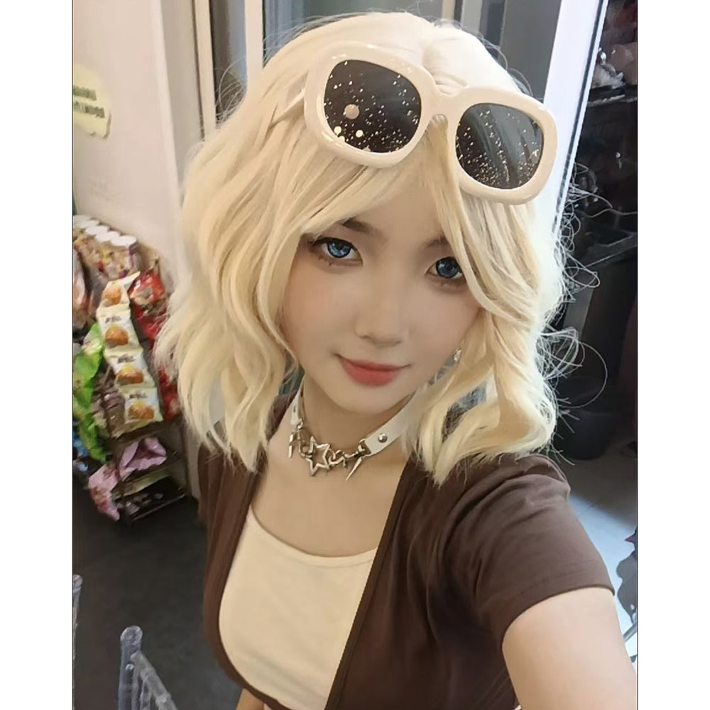 Mesiru R13 Butterfly Blue