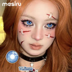 Mesiru R13 Butterfly Blue