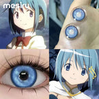 Mesiru R13 Butterfly Blue