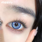Mesiru R13 Butterfly Blue