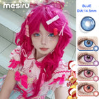 Mesiru R13 Butterfly Blue