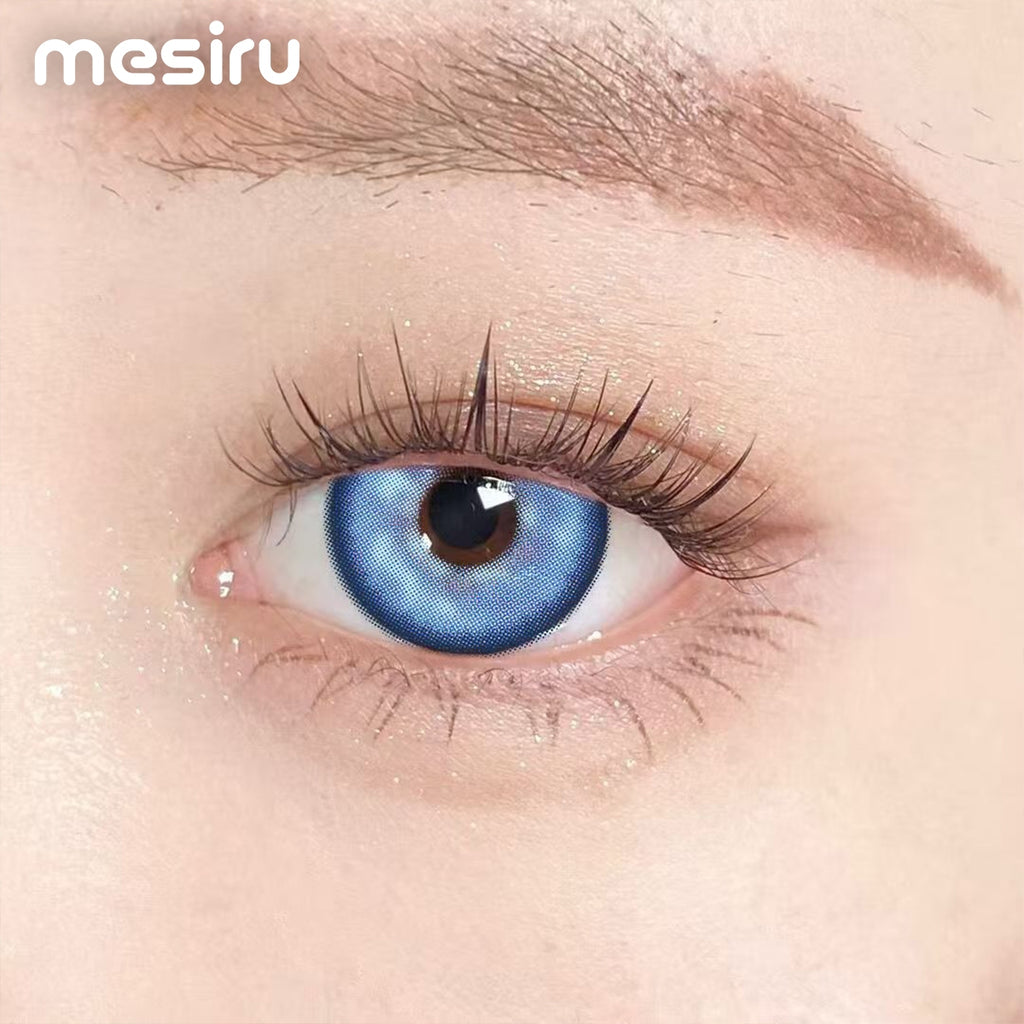 Mesiru R13 Butterfly Blue
