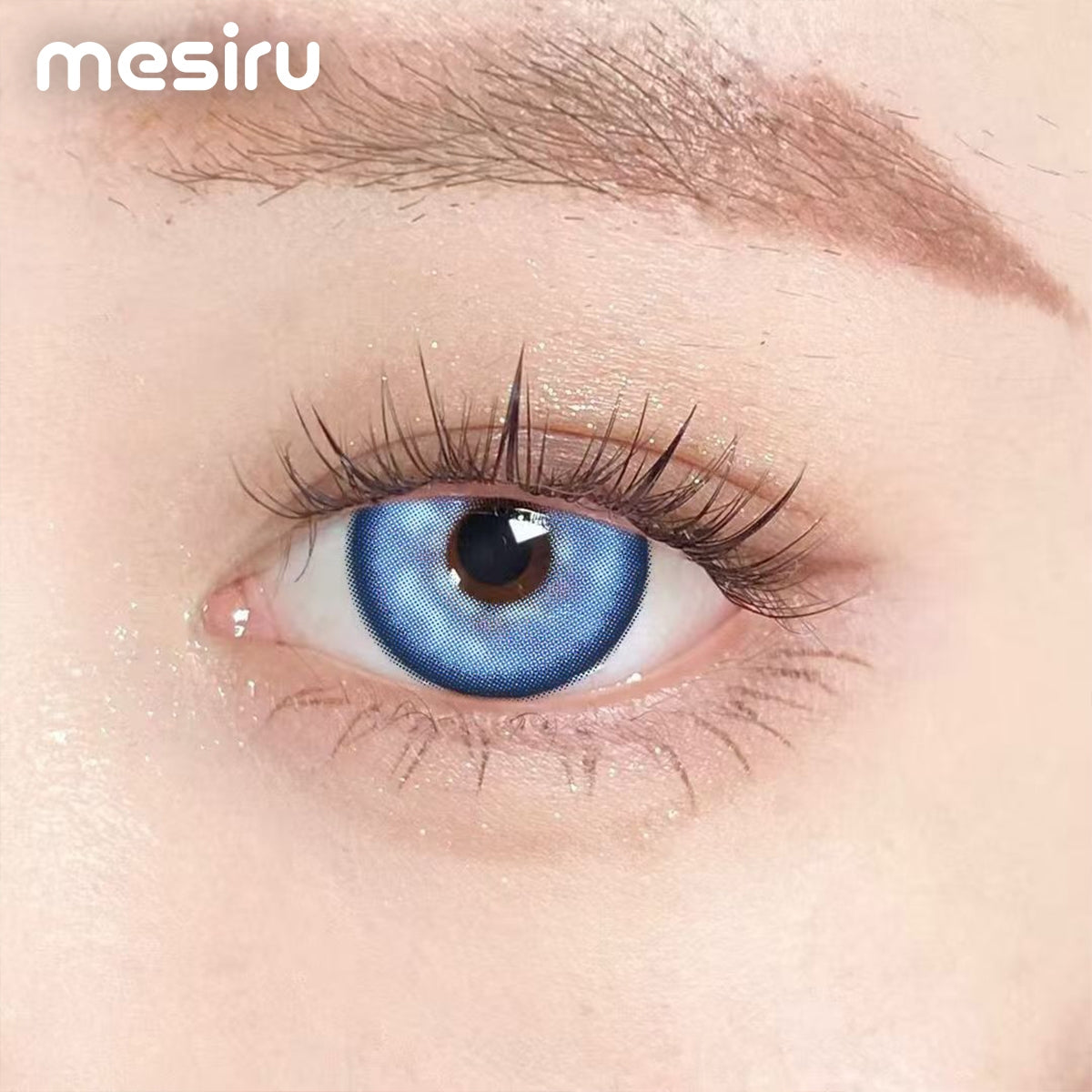 Mesiru R13 Butterfly Blue