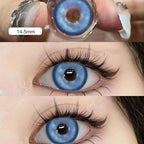 Mesiru R13 Butterfly Blue