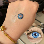 Mesiru R13 Butterfly Blue