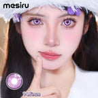 Mesiru R14 Butterfly Purple