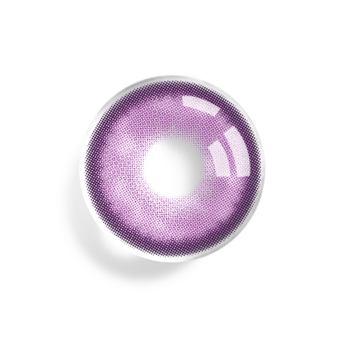 Mesiru R14 Butterfly Purple